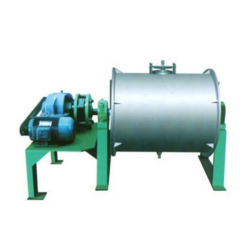 Laboratory ball mill